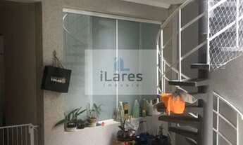 Imagem 4: Sobrado com 4 dorms, Assunção, São Bernardo do Campo - R$ 700 mil, Cod: 877