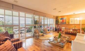 Imagem 3: Apartamento Venda 3 Dormitórios - 317 m² Alto de Pinheiros