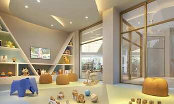 Imagem 7: Apartamento para venda tem 307 metros quadrados com 4 quartos