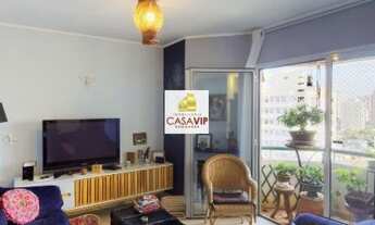 Imagem: Apartamento à venda, Chácara Santo Antônio