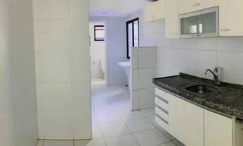 Imagem 2: Apartamento com 3 dormitórios à venda, 89 m² por R$ 410.000,00 - Grand Park - São Luís/MA
