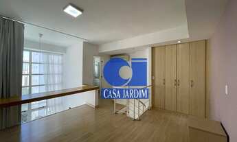 Imagem 6: Apartamento com 1 dormitório à venda, 57 m² por R$ 600.000 - Edifício Loft - Barueri/SP