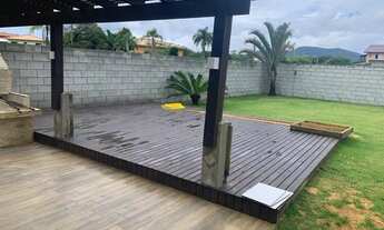 Imagem 3: Casa Alvenaria à venda em Garopaba/SC