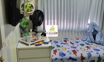 Imagem 6: Apartamento à venda, Vila Maria, 49m², 2 dormitórios, 1 vaga!