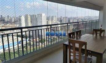 Imagem 2: Apartamento com 3 dormitórios à venda, 95 m² por R$ 1.149.000 - Belenzinho - São Paulo/SP