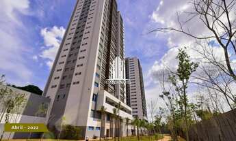 Imagem 4: Apartamento na Vila Leopoldina 115m² com 3 dormitórios e 2 vagas