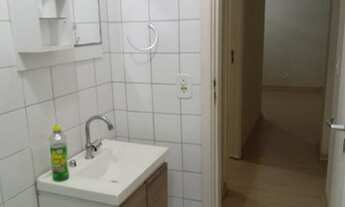 Imagem 4: Apartamento para aluguel possui 55 metros quadrados com 2 quartos