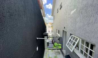 Imagem 2: CASA A VENDA NA GRANJA VIANA - 5 DORMS - COND SÃO PAULO II