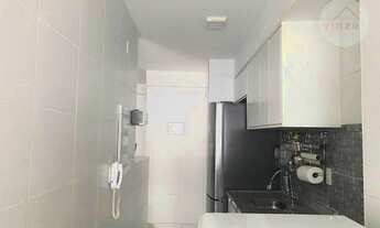 Imagem 6: Apartamento de 3 quartos com 85 m² - Condomínio Viverde - Recreio dos Bandeirantes