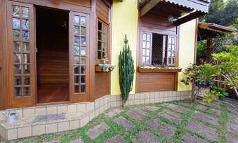 Imagem 3: Petropolis - Casa Padrão - Itaipava