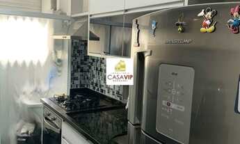 Imagem 5: Apartamento à venda, Brás, 65m², 2 dormitórios, 1 suíte, 1 vaga!