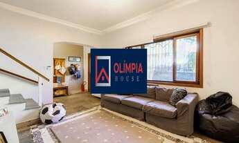 Imagem 2: Casa Venda 2 Dormitórios - 235 m² Vila Olímpia