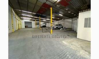 Imagem 3: GALPÃO 600M² PARA LOCAÇÃO NA MOOCA