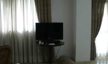 Imagem 5: APARTAMENTO DUPLEX RESIDENCIAL PARA LOCAÇÃO, ITAIM BIBI, SÃO PAULO