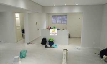 Imagem: Apartamento à venda, Moema, 113m², 2 suítes