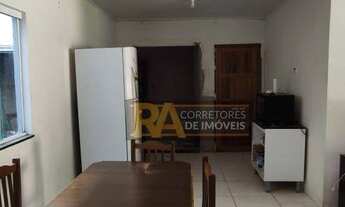 Imagem 4: Casa com 3 dormitórios à venda, 124 m² por R$ 300.000,00 - Jardim Alvorada - Foz do Iguaçu