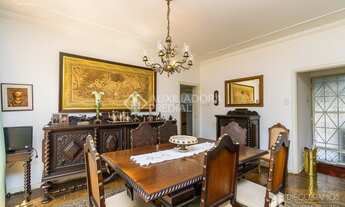 Imagem 6: Apartamento com 3 dormitórios no bairro Petrópolis