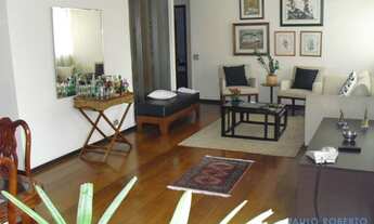 Imagem 2: APARTAMENTO - CAMPO BELO - SP