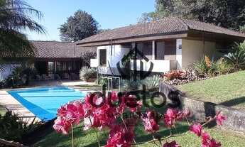 Imagem 2: Casa com 6 dormitórios à venda, 500 m² por R$ 5.646.304,00 - Maluche - Brusque/SC