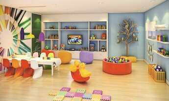 Imagem 2: APARTAMENTO CAIÇARA - PRAIA GRANDE SP