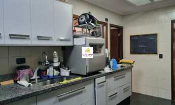 Imagem 4: Apartamento à venda, Santa Cecília, 135m², 3 dormitórios, 1 suíte, 2 vagas!