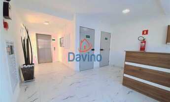 Imagem 4: APARTAMENTO DE 2 DORMITÓRIO BEM LOCALIZADO NO CANTO DO FORTE - R$ 275 MIL