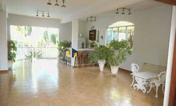 Imagem 4: Rural à venda 4 Quartos, 1 Suite, 5 Vagas, 1058M², Centro, Águas de São Pedro - SP