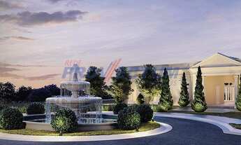 Imagem 2: Lote - Jardim Santa Rita - Indaiatuba