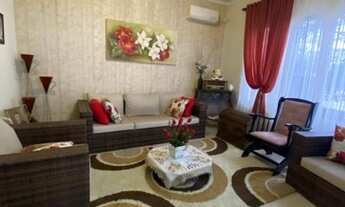 Imagem 6: Linda casa semi-mobiliada localizada no Garcia, 5 minutos do centro da cidade