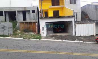 Imagem: Sobrado para Venda em Mogi das Cruzes, Jardim