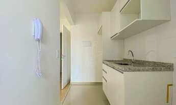 Imagem 7: APARTAMENTO NOVÍSSIMO EM REGIÃO NOBRE DO TATUAPÉ