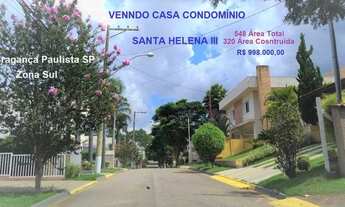 Imagem: Sobrado à venda, Condomínio Residencial