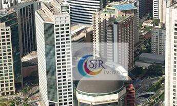 Imagem 5: Conjunto comercial 1109 m²- Brooklin - São Paulo/SP