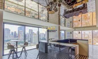 Imagem 7: Apartamento à venda 1 Quarto, 1 Vaga, 45M², Itaim Bibi, SãO PAULO - SP