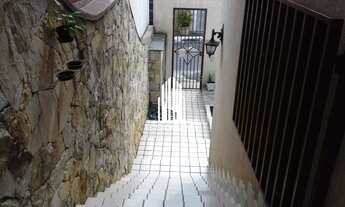 Imagem 5: Sobrado à venda no Brooklin, em condomínio fechado / Segurança 24hrs