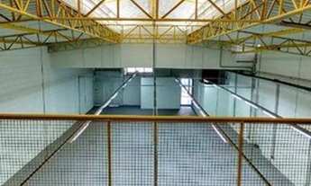 Imagem 4: Casa Comercial 410m todo preparado + galpão de 300 com 4 salas 4 vagas na Chácara Santo An