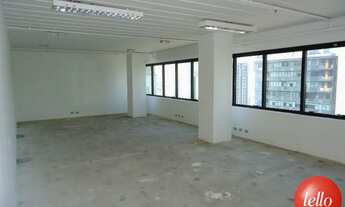 Imagem 4: São Paulo - Conjunto Comercial/sala - Brooklin