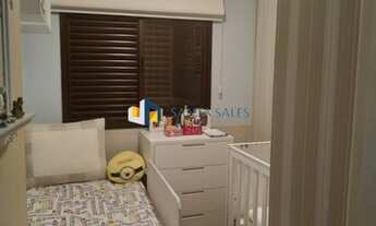 Imagem 6: Apartamento à venda 3 Quartos, 1 Suite, 2 Vagas, 86M², Vila Mariana, São Paulo - SP