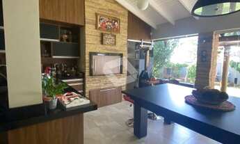 Imagem 2: Casa à venda 3 Quartos, 1 Suite, 147M², Lucas Araújo, Passo Fundo - Rio Grande do Sul