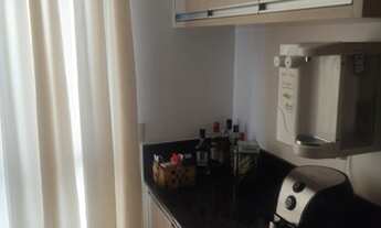 Imagem 5: Apartamento TERRA MUNDI - JARDIM AMÉRICA, 3 quartos em Jardim América - Goiânia - GO