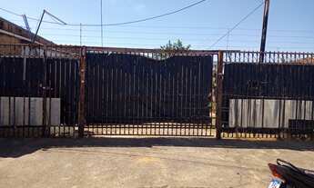 Imagem: Qnm 09 ot, lote 250 mts com 02 barraco vlr