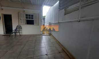 Imagem 2: Casa para aluguel, 1 quarto, Jardim Santa Genebra II (Barão Geraldo) - Campinas/SP