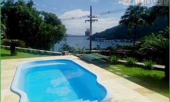 Imagem 5: Casa para Locação em Angra dos Reis, Portogalo, 3 dormitórios, 2 suítes, 3 banheiros, 6 va