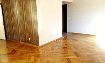 Imagem 2: Apartamento à venda, 170 m² por R$ 900.000,00 - Vila São Francisco - São Paulo/SP