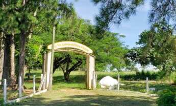 Imagem: Chácara à venda 2 Quartos, 20 Vagas, 105875M²