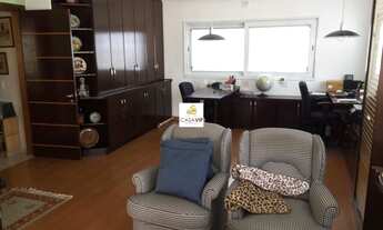 Imagem 4: Cobertura duplex, à venda, Campo Belo, 445m², 4 suítes, 3 vagas!