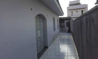 Imagem 4: JUNDIAÍ - Casa Padrão - JARDIM DAS SAMAMBAIAS