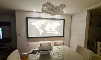 Imagem 6: Apartamento à venda, Jardim das Acácias, 108m², 3 dormitórios, 1 suíte, 1 vaga!