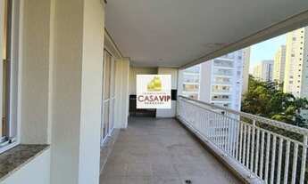 Imagem 5: Apartamento à venda, Vila Andrade, 138m², 4 dormitórios, 3 suítes, 3 vagas!