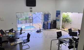 Imagem 6: Ribeirão Preto - Galpão/Depósito/Armazém - Jardim Botânico